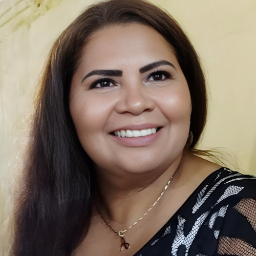 1ª Tesoureira da Chapa